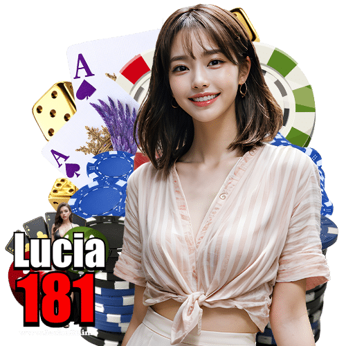 lucia181 ไม่ผ่านเอเย่นต์